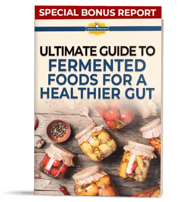 Ultimate Guide to Fermented Food For a Healthier Gut